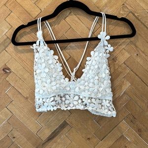 Free People Bralette